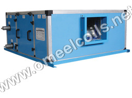 सीलिंग निलंबित यूनिट