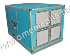 हवा निकालने का यंत्र