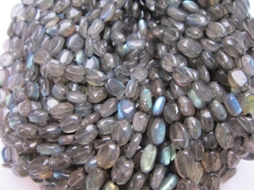 एगेट लैब्राडोराइट जेमस्टोन