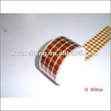 पॉलीमीड चिपकने वाले टेप