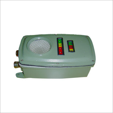 Automatic Emergency Lantern