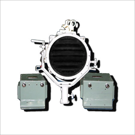 Modified Signalling Projector