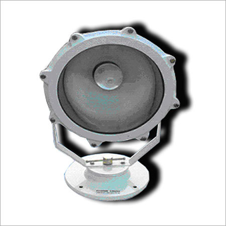 High Power Led Searchlight