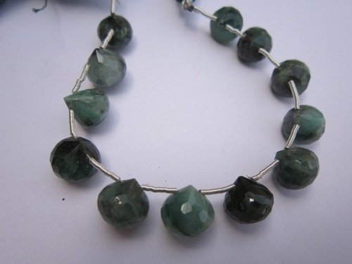 Oval Cut Crystal
