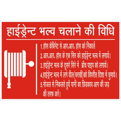 निर्देशन संकेत