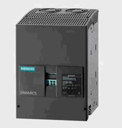 DC Drives - 3 Ph. 415V AC to 950V AC Input, 15 Amps to 3000 Amps Rated Current | Versatile Performance with Constant Torque, Modular Design, Expandable Options, Fast Commissioning
