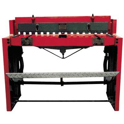 शीट मेटल शेयरिंग