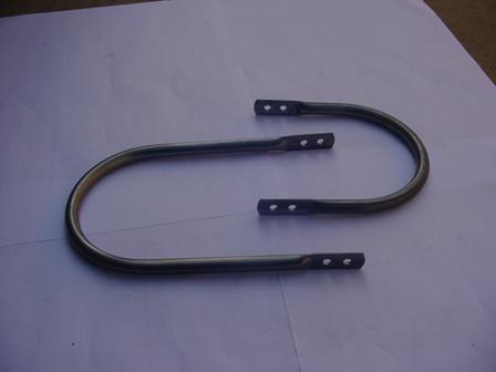 स्थिरता ट्यूब