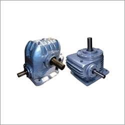 Reduction Gear Box