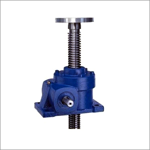 Linear Actuator