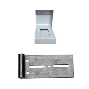 ऑटोमोटिव शीट मेटल कंपोनेंट