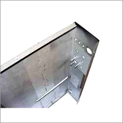 CNC Bending Works
