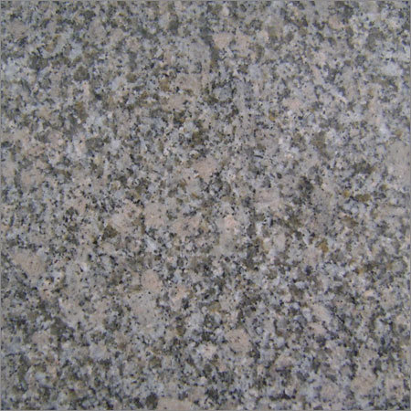 GD Brown Granite