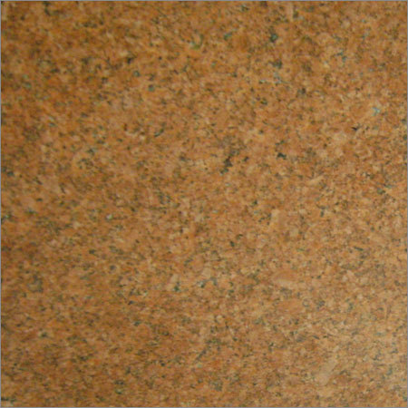 Granite Orange Slabs