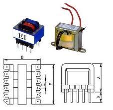 पावर ट्रांसफार्मर