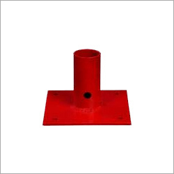 बेस प्लेट