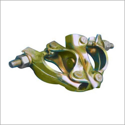 Scaffolding Rigid Couplers