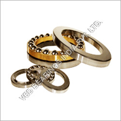Thrust Bearings