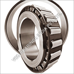 Tapered Roller Bearings