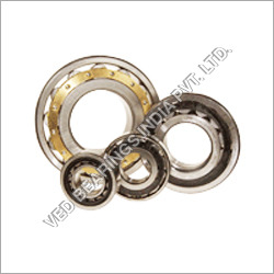 सिलेंड्रिकल रोलर बेयरिंग्स