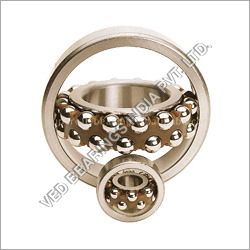 Self Aligning Ball Bearings