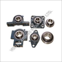 Ball Bearing Units