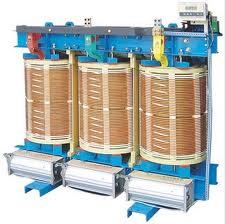 उच्च आवृत्ति ट्रांसफार्मर