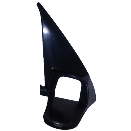 ऑटोमोटिव के लिए प्रेसिजन प्लास्टिक पार्ट