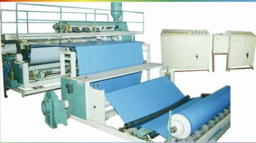 Lamination