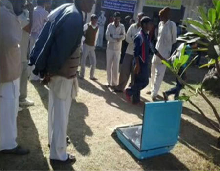 सौर कुक्कर