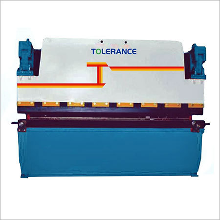 Hydraulic Press Brakes