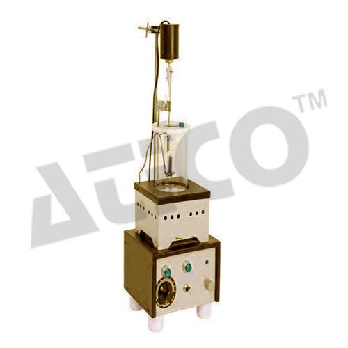 Drop Point Apparatus