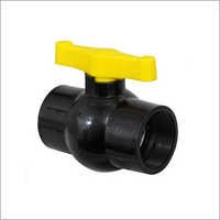 ठोस वाल्व