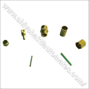 ऑटोमोटिव हॉर्न पार्ट्स