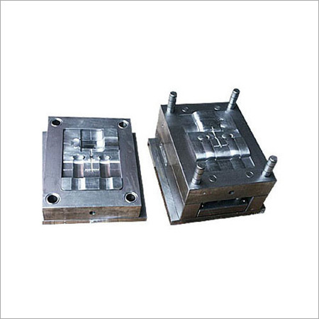 Industrial Injection Moulds