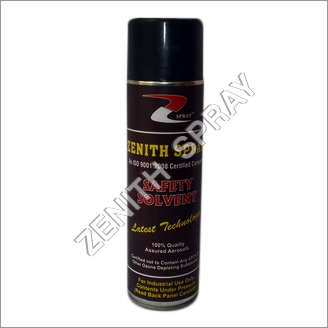 सुरक्षा सॉल्वेंट