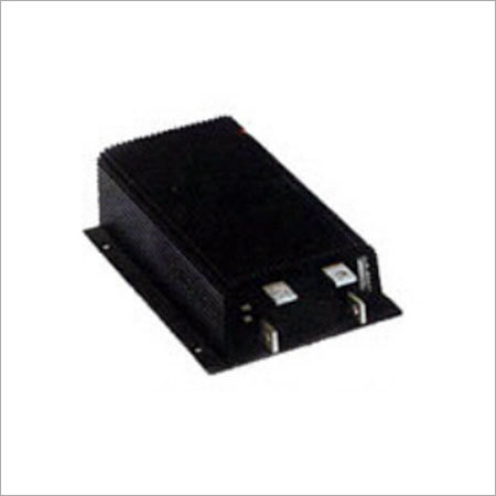 Electronic Controllers