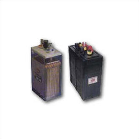 Stationery Battery
