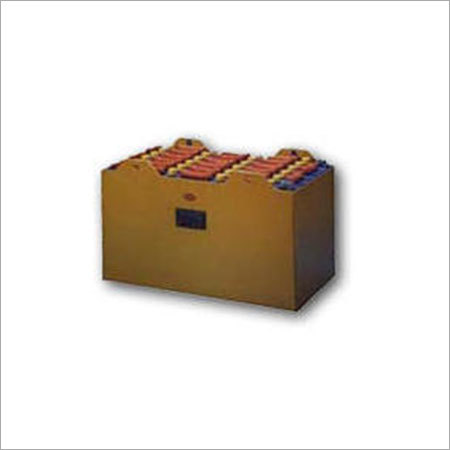 Traction Battery