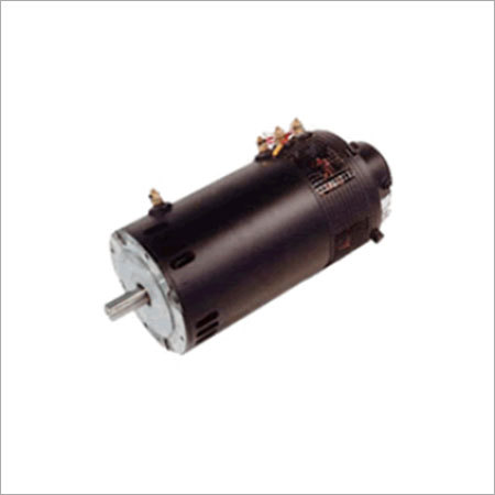 DC Motor Brushes