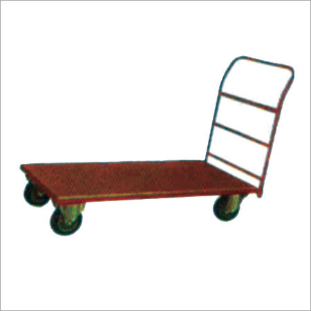 Platform Truck Trolley