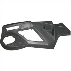 निर्माण मशीन ऑटोमोबाइल कंसोल