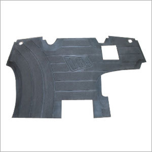 अर्थ मूविंग इक्विपमेंट फ्लोर मैट्स