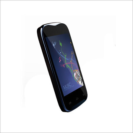 Touchscreen Android Multimedia Phone
