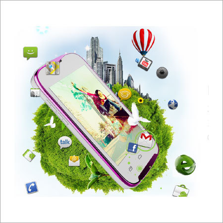 Android Dual Sim Multimedia 