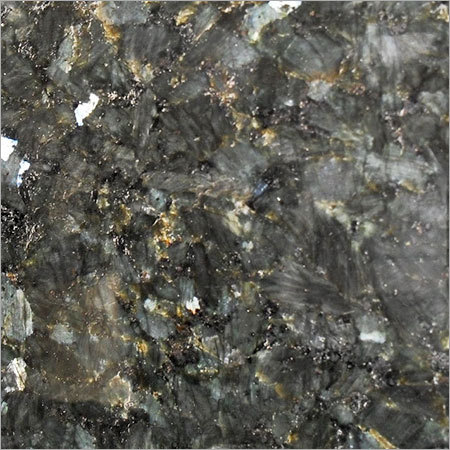 ब्लैक पर्ल ग्रेनाइट स्लैब्स