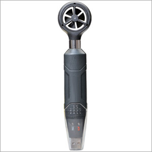 एयर फ्लो डेटा लॉगर्स