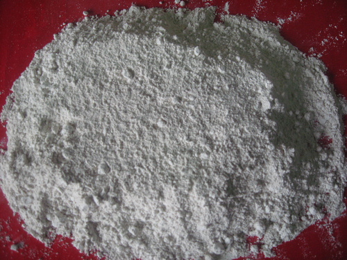 चीनी मिट्टी
