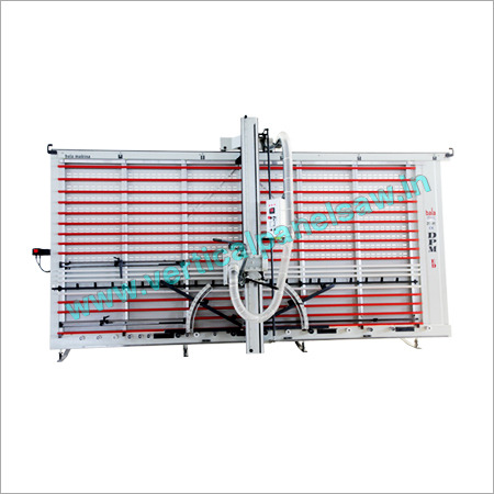 Woodworking Vertical Panel Saw Machine