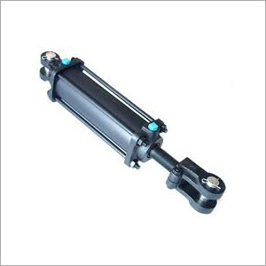 भारी कार्यात्मक हाइड्रोलिक सिलेंडर
